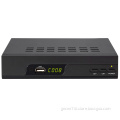 HD FTA ATSC Set top box receiver model HDTR 732 for Latin America